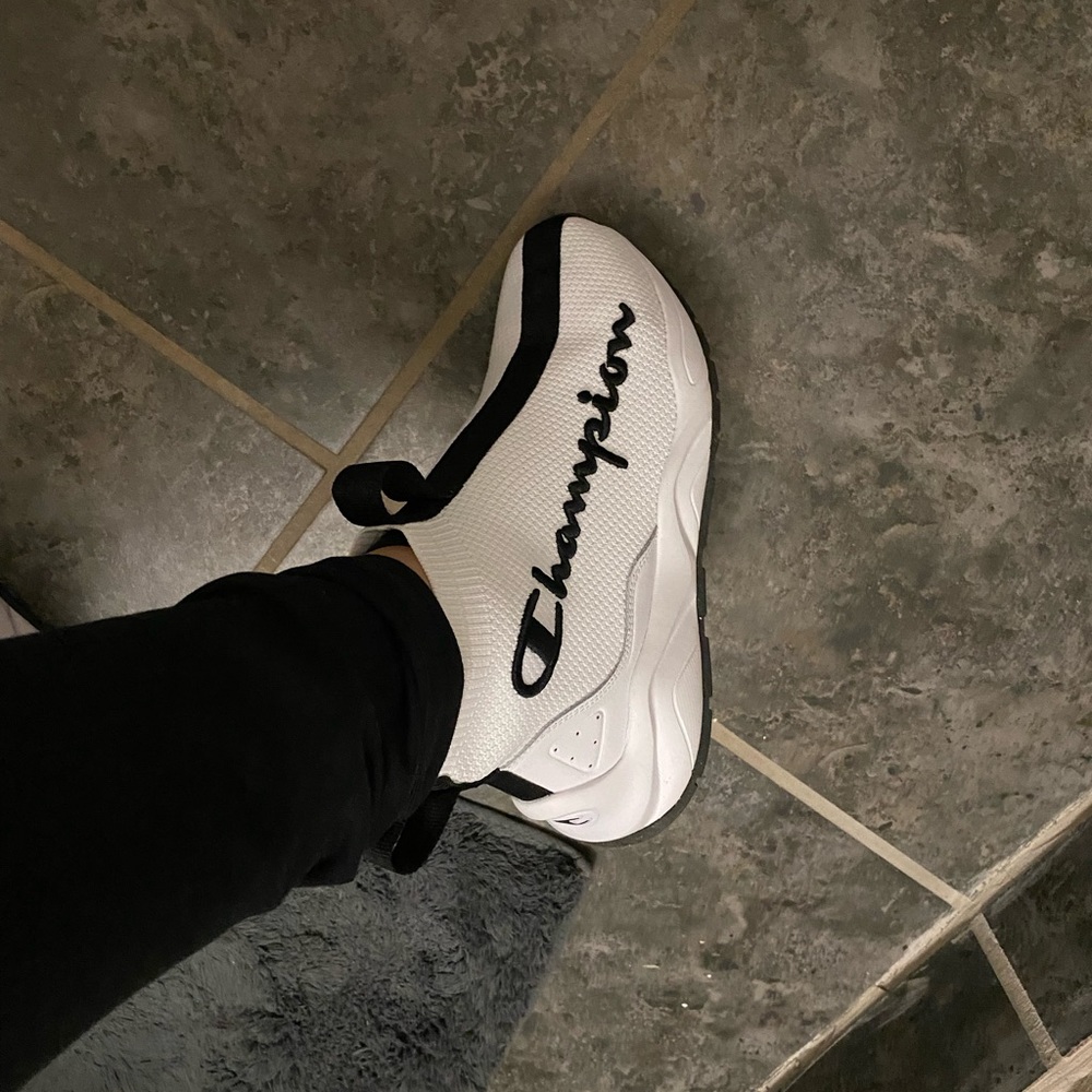 COPY - Champion shoes